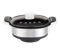 Moulinex Bol Vapeur Complet Companion Ref: Xf384b10 G