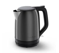 Moulinex Bouilloire électrique Subito BY5S08E0 1,7 L 2400 W Noir