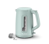 Moulinex - Bouilloire Morning Eucalyptus - Indicateur 1 tasse - 1,7 L