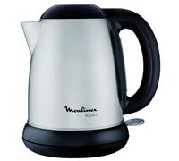 Moulinex bouilloire sans fil 1,7l 2000w inox