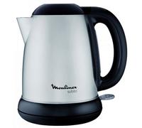 moulinex bouilloire sans fil 1,7l 2000w inox by540d10