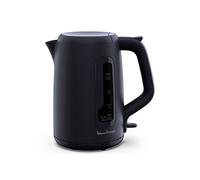 Moulinex ClickChef BY2M0810 bouilloire 1,7 L 2400 W Marine