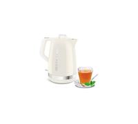 Moulinex BY320A bouilloire 1,7 L 2400 W Ivoire