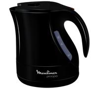 Moulinex BY1078 bouilloire 1,2 L 2400 W Noir