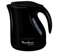 Moulinex - BY1078 - Bouilloire Electrique, 2400 watts, Noir