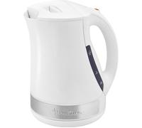 MOULINEX BY108110 Principio Plus Bouilloire 1 7 L Bouilloire électrique sans fil Base 360° Résistance cachée Arrêt auto Blanc