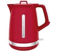 Moulinex Bouilloire électrique sans fil BY320510 Soleil 1,7 L Base 360° Résistance cachée