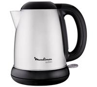 Moulinex BY540D bouilloire 1,7 L 2400 W Acier inoxydable