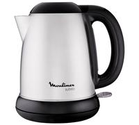 Moulinex BY540D bouilloire 1,7 L 2400 W Acier inoxydable