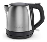 moulinex by5s2de0 Noir & Inox