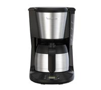 Moulinex - Cafetière filtre 0.9l 8 tasses FT5S2DE0