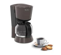 Cafetière Moulinex, FG170910, facilité d'utilisation