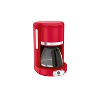 Moulinex Cafetière Filtre 1.25l 10-15 Tasse FG381510