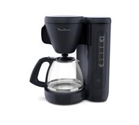 Moulinex Cafetière Filtre 15 Tasses 1000w FG2M0810