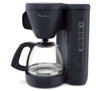 Moulinex FG2M0810 machine à café Semi-automatique Machine à café filtre