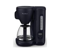 Moulinex FG2M0810 machine à café Semi-automatique Machine à café filtre