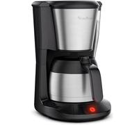 Moulinex Cafetière Isotherme 8 Tasses 800w Noir FT5S0DE0