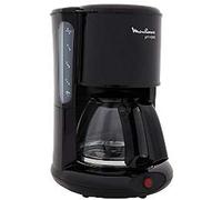 Moulinex Principio Manuel Machine à café filtre 1,25 L