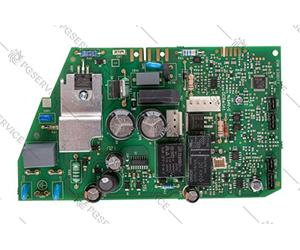 Moulinex carte électronique PCB robot Cuisine Companion XL Gourmet HF80 HF90