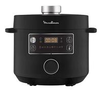 Moulinex CE7548 Noir 1090 W