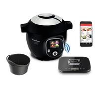 Moulinex CE8598 6 L 1600 W Noir