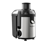 Moulinex Centrifugeuse 0.95l 400w Inox JU420D10
