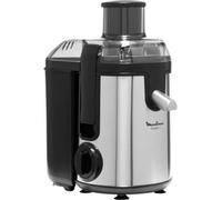 Moulinex JU420D10 Centrifugeuse 400 W Acier inoxydable