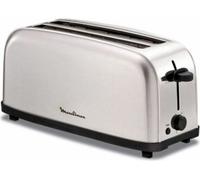 Moulinex Classic LS330D11 2 Grille-pain 1400W