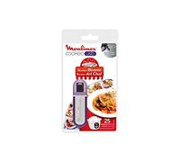 Moulinex Clé USB de 25 Recettes Bistrot Tradition XA600411 Accessoire Cookeo Officiel Compatible avec Multicuiseurs Cookeo YY2943FB CE702100