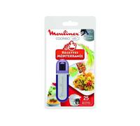 MOULINEX Clef USB - 25 recettes méditérrannée Cuiseur vapeur