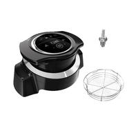 Moulinex Extension airfryer Companion HF1508F0 – 4 modes de cuisson supplémentaires