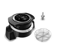 Moulinex Companion, Extension air fryer, 4 modes de cuisson supplémentaires, Utilisation sûre et facile, HF1508F0