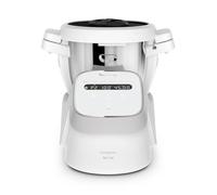Moulinex - Companion Robot Cuiseur Capacité XL - 3 L - Gris