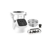 Moulinex HF80CB 4,5 L Blanc