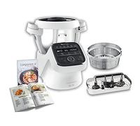 Moulinex HF80CB 4,5 L Blanc