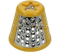 Moulinex Cône à fromage jaune, pour râpe Moulinex Fresh Express type DJ750