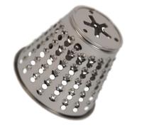 Moulinex Râpe D779386 pour robot multifonctions – Gris – Accessoire ménager