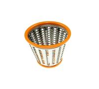 Moulinex XF921001 râpe et spiraliseur manuels Zesteur-râpe Orange