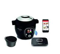 Moulinex CE8598 6 L 1600 W Noir