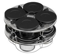 Moulinex - Cookeo.8pots verrines. xa6140e0