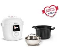 Multicuiseur Moulinex Cookeo Simplicity CE82X1F0 + Extra Crisp