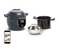 Cookeo MOULINEX Cookeo+ Multicuiseur intelligent CE851HF