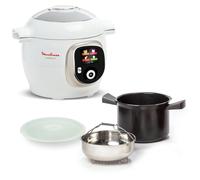 Moulinex Cookeo+ CE85CA10 appareil multi-cuissons 4 L 1600 W Blanc
