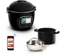 Moulinex CE9028 4 L 1600 W Noir