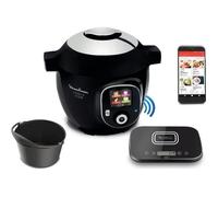 Moulinex CE8598 6 L 1600 W Noir