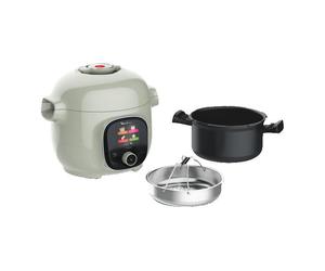 Moulinex Cookeo Mini EcoDesign, Multicuiseur, Compact, 3L CE88E310