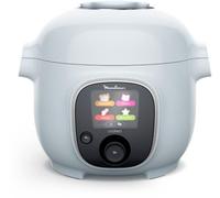 Moulinex Cookeo Mini CE880410 - Cocotte minute - 3 litres - bleu