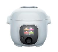 Moulinex Cookeo Mini CE880410 - Cocotte minute - 3 litres - bleu