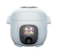 Moulinex Cookeo Mini CE880410 - Cocotte minute - 3 litres - bleu