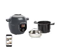 Cookeo MOULINEX Cookeo+ Multicuiseur intelligent CE851HF